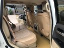 Toyota Land Cruiser VX 2016 - Bán Toyota Land Cruiser VX năm 2016, màu trắng, đăng ký 2016, xe siêu đẹp, không một lỗi nhỏ