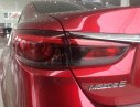 Mazda 6 2019 - 0963304094 - Mazda Vĩnh Phúc. Mazda 6 mới, xe giao ngay giá chỉ từ 815tr, K/M sâu, tặng nhiều phụ kiện, hỗ trợ ngân hàng