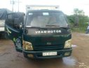 Xe tải 1 tấn - dưới 1,5 tấn Veam 2010 - Cần bán xe tải Veam 1,1 tấn 2010 chính chủ
