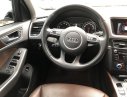 Audi Q5 2.0 TFSI 2016 - Bán Audi Q5 2.0 TFSI màu trắng, sản xuất cuối 2016, nhập khẩu, đăng ký 2017