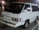 Toyota Van 1984 - Cần bán Toyota Van năm sản xuất 1984, màu trắng