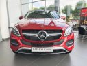 Mercedes-Benz GLE-Class GLE400 Couple 2018 - Cần bán Mercedes GLE400 Couple năm sản xuất 2018, màu đỏ, xe nhập