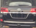 Toyota Land Cruiser  4.6 AT  2018 - Cần bán xe Toyota Land Cruiser 4.6 AT sản xuất 2018, màu đen, nhập khẩu nguyên chiếc từ Trung Đông mới 100%