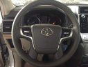 Toyota Land Cruiser   Prado   2018 - Bán Land Cruiser Prado 7 chỗ, ghế da 