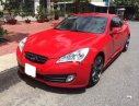 Hyundai Genesis 2010 - Bán ô tô Hyundai Genesis năm 2010, màu đỏ giá cạnh tranh