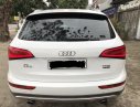 Audi Q5 2.0 TFSI 2016 - Bán Audi Q5 2.0 TFSI màu trắng, sản xuất cuối 2016, nhập khẩu, đăng ký 2017