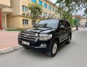 Toyota Land Cruiser VX 2016 - Bán xe Toyota Land Cruiser VX năm 2016, màu đen, nhập khẩu