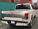 Ford F 150  AT Limted  2018 - Bán Ford F150 Limted 2018, nhập khẩu nguyên chiếc từ Mỹ mới 100%