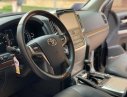 Toyota Land Cruiser VX 2016 - Bán xe Toyota Land Cruiser VX năm 2016, màu đen, nhập khẩu
