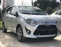 Toyota Wigo 2019 - Bán Toyota Wigo G số tự động mới 100% NK Indonesia, xe còn rất ít - KM tốt, trả góp từ 4tr/tháng, LH Lộc 0942.456.838