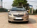 Toyota Vios E 2013 - Cần bán Vios E số sàn, một chủ, gia đình sử dụng