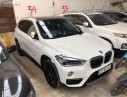 BMW X1 sDrive20i 2016 - Xe BMW X1 sDrive20i năm 2016, màu trắng, xe nhập