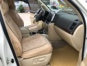 Toyota Land Cruiser VX 2016 - Bán Toyota Land Cruiser VX năm 2016, màu trắng, đăng ký 2016, xe siêu đẹp, không một lỗi nhỏ