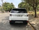 LandRover Sport 2014 - Cần bán xe LandRover Sport năm 2015, màu trắng nhập khẩu