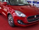 Suzuki Swift  1.2 AT  2018 - Bán Suzuki Swift 1.2 AT sản xuất 2018, màu đỏ, nhập khẩu nguyên chiếc từ Thái Lan