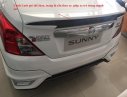Nissan Sunny XV 2019 - Cần bán xe Nissan Sunny XV sản xuất năm 2019, 548 triệu
