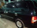 Kia Carnival   2007 - Cần bán Kia Carnival đời 2007 giá cạnh tranh