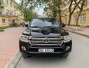 Toyota Land Cruiser VX 2016 - Bán xe Toyota Land Cruiser VX năm 2016, màu đen, nhập khẩu