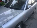 Daewoo Nubira 2002 - Bán ô tô Daewoo Nubira đời 2002, màu bạc, chính chủ giá cạnh tranh