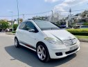 Mercedes-Benz A class A150 2007 - Mercedes A150 nhập Đức 2007 5 chỗ, số tự động, hàng full đủ đồ chơi, hai cửa sổ trời