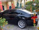 BMW 7 Series  750 Li 2006 - Cần bán xe BMW 750 Li, đăng kí lần đầu 12/2007