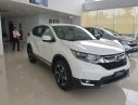 Honda CR V E 2019 - Honda CR-V 2019, khuyến mại lớn, xe đủ màu giao ngay, Honda Ô tô Bắc Ninh Hải Dương