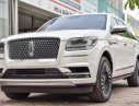 Lincoln Navigator   AT  2018 - Cần bán xe Lincoln Navigator AT đời 2018, màu trắng, nhập khẩu nguyên chiếc