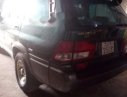 Ssangyong Musso 2004 - Bán Ssangyong Musso đời 2004 giá cạnh tranh
