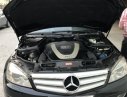 Mercedes-Benz C class C230 2009 - Bán Mercedes C230 đời 2009, màu đen, nhập khẩu nguyên chiếc, chính chủ