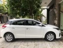 Toyota Yaris G 2018 - Bán ô tô Toyota Yaris G năm 2018, màu trắng, xe nhập chính chủ