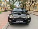 Toyota Land Cruiser VX 2016 - Bán ô tô Toyota Land Cruiser VX đời 2016, màu đen, nhập khẩu
