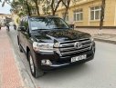 Toyota Land Cruiser VX 2016 - Bán ô tô Toyota Land Cruiser VX đời 2016, màu đen, nhập khẩu