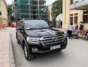 Toyota Land Cruiser VX 2016 - Bán ô tô Toyota Land Cruiser VX đời 2016, màu đen, nhập khẩu