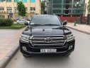 Toyota Land Cruiser VX 2016 - Bán ô tô Toyota Land Cruiser VX đời 2016, màu đen, nhập khẩu