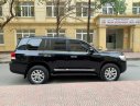 Toyota Land Cruiser VX 2016 - Bán ô tô Toyota Land Cruiser VX đời 2016, màu đen, nhập khẩu