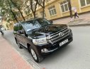 Toyota Land Cruiser VX 2016 - Bán ô tô Toyota Land Cruiser VX đời 2016, màu đen, nhập khẩu