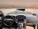 Toyota Land Cruiser VX 2016 - Bán ô tô Toyota Land Cruiser VX đời 2016, màu đen, nhập khẩu
