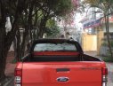 Ford Ranger Wildtrak 2014 - Bán Ford Ranger Wildtrak đời 2014, xe chạy tốt