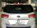 Kia Sedona 	3.3L GATH  2014 - Bán xe Kia Sedona	3.3L GATH 2014 ĐK 2015, xe cực đẹp