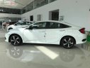 Honda Civic 1.5L Vtec Turbo 2019 - Bán Honda Civic 2019 ra mắt tại Việt Nam, xe nhập khẩu từ Thái Lan, mang phong cách thể thao cuốn hút