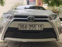 Toyota Yaris G 2018 - Bán ô tô Toyota Yaris G năm 2018, màu trắng, xe nhập chính chủ