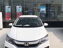 Honda City 2019 - Honda Vĩnh phúc - Honda City ưu đãi cực sốc, Hotline: 0867 567 867