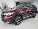 Honda CR V L 2019 - Honda CR-V 2019 NK Thái Lan, khuyến mại lớn, Honda ô tô Bắc Ninh Hải Dương