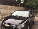 Chevrolet Cruze LS 1.6 MT 2011 - Mình cần bán Chevrolet Cruze LS 1.6 MT sản xuất năm 2011, màu đen