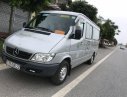 Mercedes-Benz Sprinter  311  2007 - Bán Mercedes Sprinter 311 năm sản xuất 2007, màu bạc, giá tốt