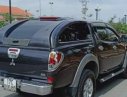 Mitsubishi Triton   2011 - Bán Mitsubishi Triton đời 2011, nhập khẩu, chính chủ 