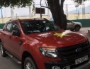 Ford Ranger Wildtrak 2014 - Bán Ford Ranger Wildtrak đời 2014, xe chạy tốt