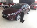 Mazda 2 1.5L AT   2019 - Bán ô tô Mazda 2 1.5L AT đời 2019, màu đỏ, nhập khẩu, mới 100%