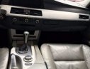 BMW 5 Series  525i 2006 - Bán xe BMW 5 Series 525i năm 2006, màu xanh lam, nhập khẩu