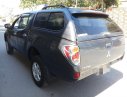 Mitsubishi Triton GLX 2009 - Bán xe Mitsubishi Triton GLX đời 2010, màu xanh lục, nhập khẩu